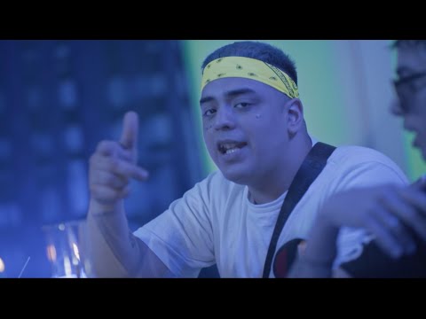 BLU - Kodigo x Iacho x Eney x Papi Rikko x Nano Moreno [Video Oficial] (ShotBy Garay)