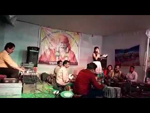 Snehali priyadarshini