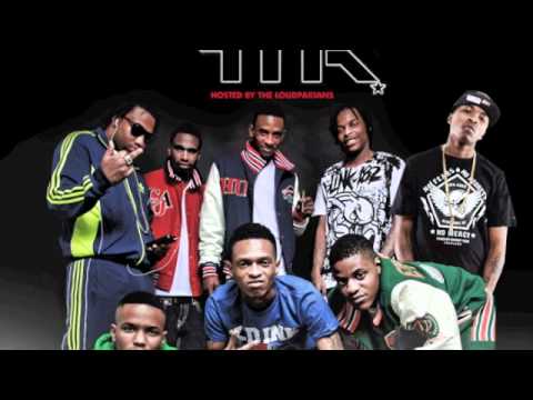 16. FTR-Never Holdin Out -Drama,YG & Trigga