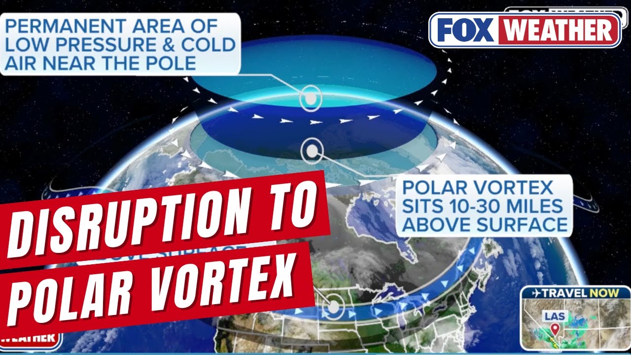 The 2026 Polar Vortex Collapse: How AI Models Outperformed Scientists in Predicting the April Deep Freeze