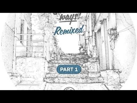 Lay-Far with Pete Simpson - Stand Up (Atjazz Remix)