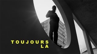 Toujours là Music Video