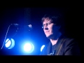 The Mountain Goats - San Bernardino (Live in Manchester)