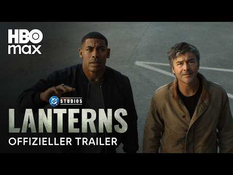 Trailer-Vorschau: Lanterns