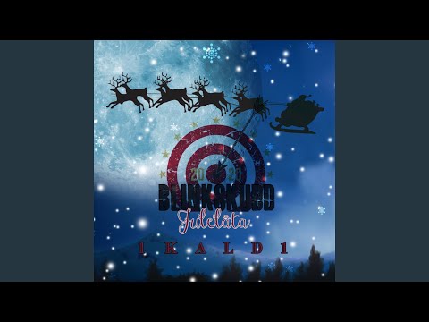 Blinkskudd 2020 (Julelåta)