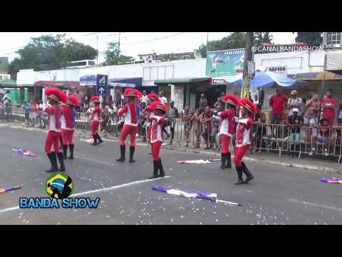 COREOGRAFICO FANESC- FINAL AFAB 2019 ( BANDA SHOW )