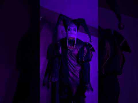 Horror Games Be Like:  #shorts #horrorgaming #scary