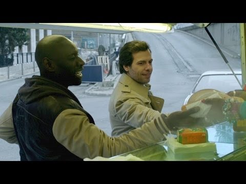 De l'autre côté du Périph Extrait # 2