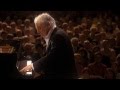 Beethoven, Sonata para piano Nº 15 en Re mayor Opus 28 Pastoral. Daniel Barenboim, piano