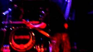 DECAPITATED@ A Poem About An Old Prison Man-live