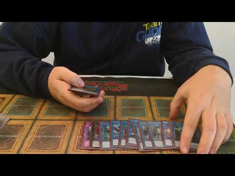 Nathan Kosc Gouki Top 32 Australian Nationals 2018