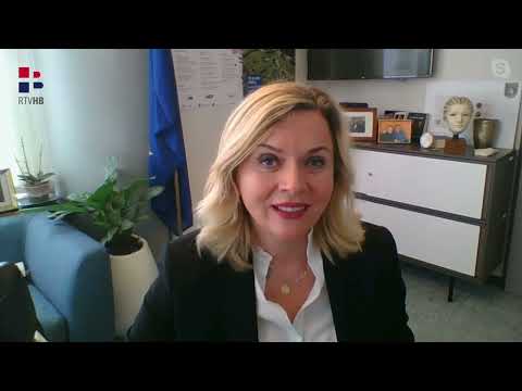 RTV HB | Rušenjem konstitutivnosti ruši se temelj BiH