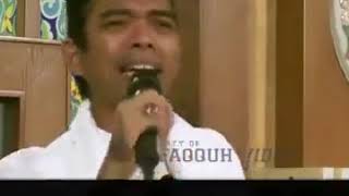 Download lagu Ustadz Abdul Somad Bercucuran Air Mata Didepan banyak jamaah mp3