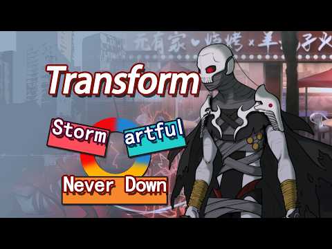 Storms and thunder! You are the true hero! [Life is Hot - Gameplay Introduction vol.2]