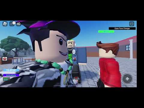 Season 2 part 2 (🎶roblox animation🎶) NEFFEX - Fight Back