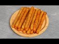 Perfect Crispy French Fries Potato Stick Delicious And Easy