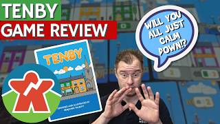 The Broken Meeple - TEN video thumbnail