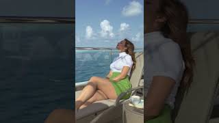 The weight of the day fades, silence begins to heal | Part 450 퇴근길의 피로, 고요함이 치유로 변하다