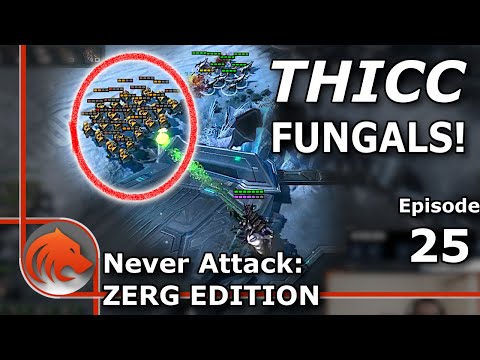 StarCraft 2: The Most Epic Game in the Series... DISCONNECTED!