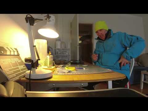 MongoTV_11236 - LIDL Haul 146 Kroner - TRANSPORTVOGN - GRÆSKE KØDBOLLER - CHIPS - COLA