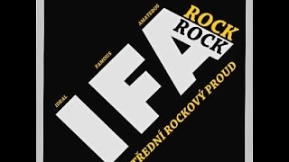 IFA ROCK 2014 - DRAHOUŠ produced by JS STUDIO
