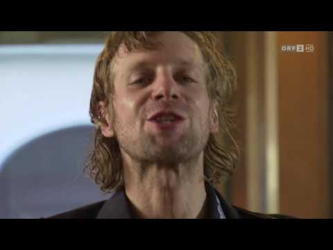 Kulturmontag - Voodoo Jürgens