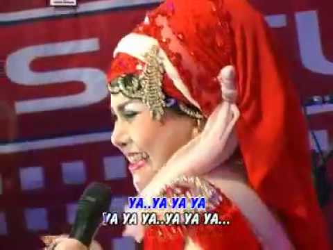 Elvy sukaesih gula gula official music video