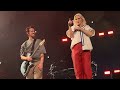 Linkin Park Heavy Is The Crown Live 4K Tokyo Japan February 12 2025