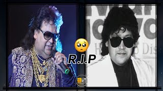 “BAPI LAHIRI” 1952 - 2022 || Dil Mein Ho Tum || Passes Away