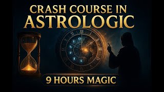 Crash Course on Vedic Astrology