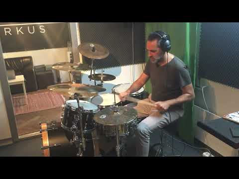 Jost Nickel Groove Book - The Split Groove