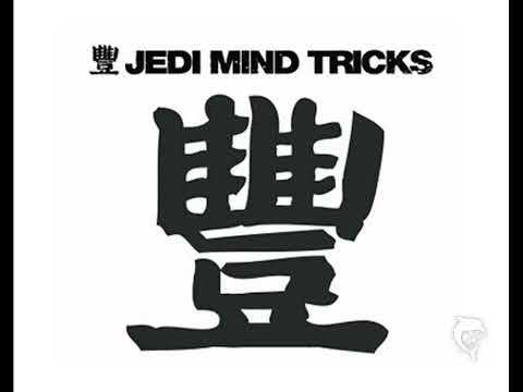 Jedi Mind Tricks - I against I [Instrumental de "Canserbero - Difícil o Fácil"]