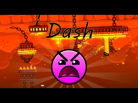 Steam Community :: Video :: Geometry Dash 2.2 - Dash - (Insane)