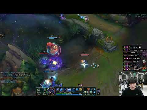 HLE Zeka’s Ryze Goes God Mode in KR Challenger | Highlight | Korean Challenger 2026