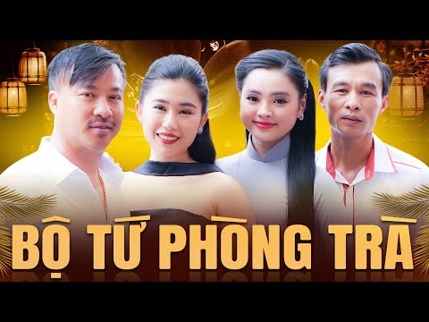 4 GIỌNG HÁT KHIẾN CẢ PHÒNG TRÀ TRẦM TRỒ KHEN NGỢI - Top Nhạc Phòng Trà Được Yêu Thích Nhất Hiện Nay