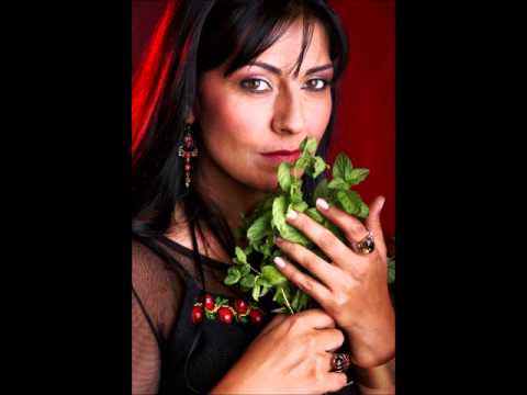 مرشوشة بالعطر | موسوعة التراث الفلسطيني