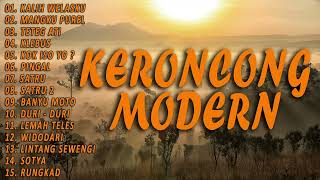 Download lagu Anane Mung Tresno Kalih Welasku || Keroncong Modern Bass Glerrr Horeeg || Cocok Untuk Teman Kerja mp3