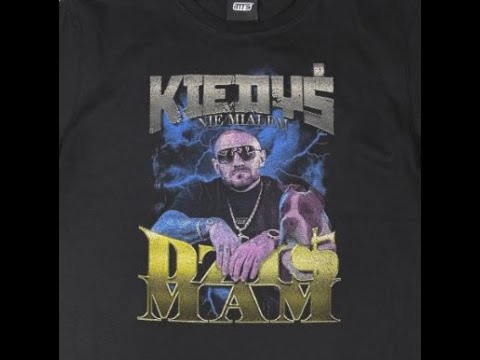 Kiedyś nie miałem dzisiaj mam po rosyjsku