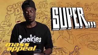 SUPER: Devin The Dude