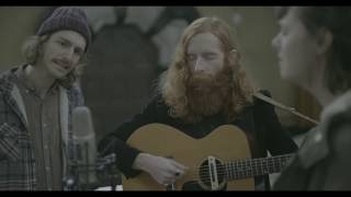 Saintseneca - Moon Barks At The Dog - TOUTPARTOUT sessions