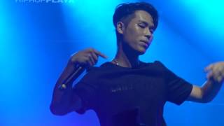 160909 Sik-K 식케이 - Habibi 하비비 (식케이콘서트 Sik-K Concert)