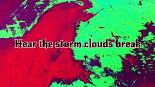 Judas Priest - Metalizer Lyric Video