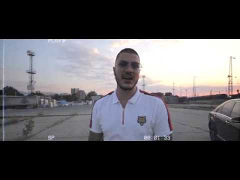 Niko ft D - One - Nad neshtata (JTI Studio)