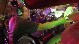 Drum Cover Splender Happier This Way Drums Drummer Drumming