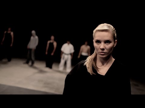 Amy vs 7 (Conceptual Action Piece) - Thousand Pounds