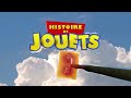 Toy Story 3 Title Card In French Canadian French
