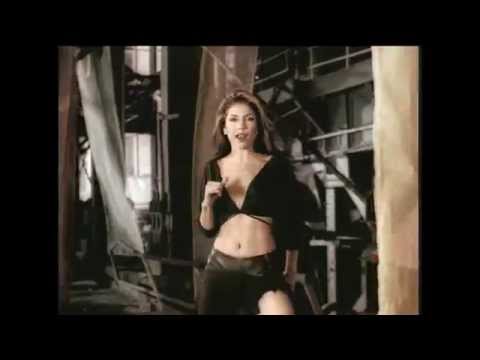 The Rythm - Patricia Manterola