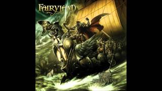 Fairyland - Score To A New Beginning (Subtitulada)