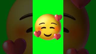 Download lagu happy face Icon Green screen effects #shorts mp3