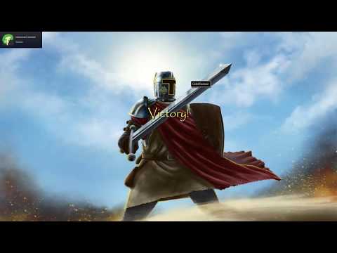 Stronghold Crusader 2 - Tactician [Achievement][Guide]